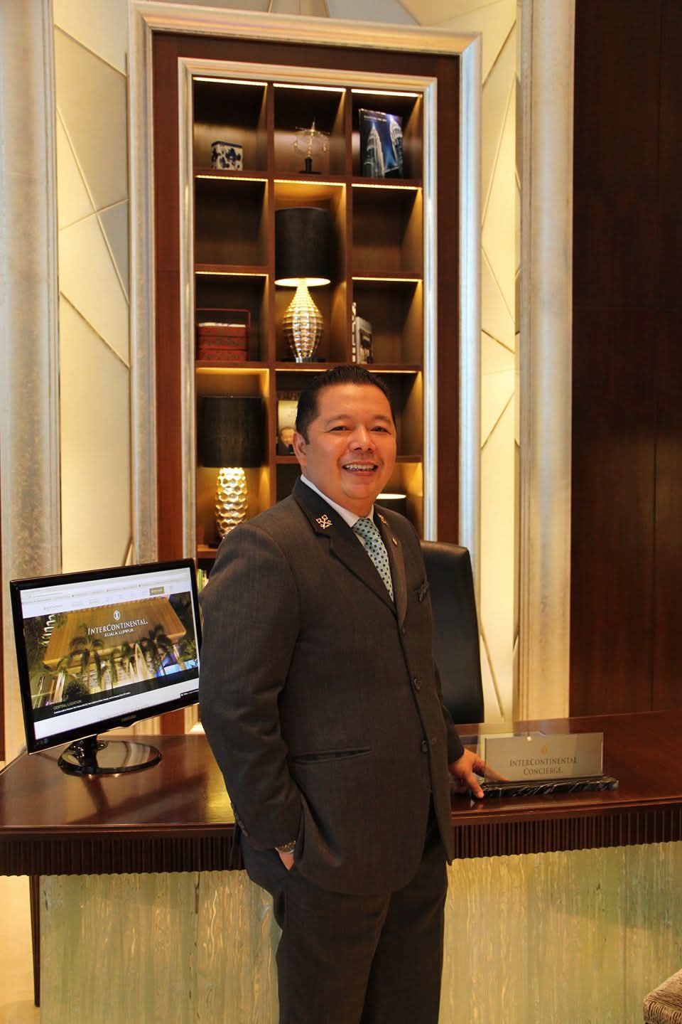 Founder Sate Murni